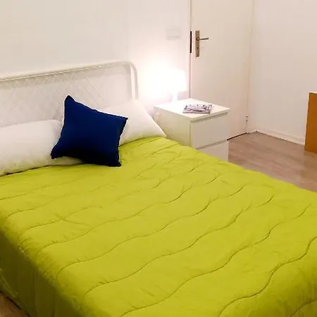 Theorynomad Al Albergue