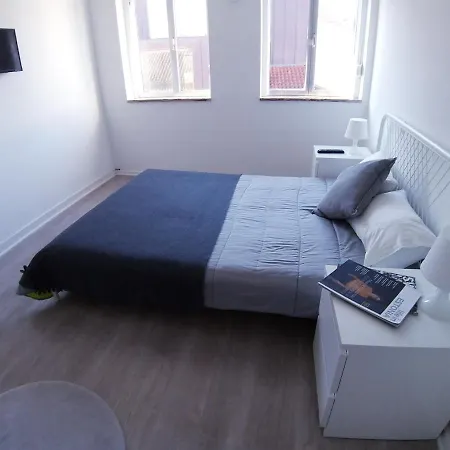 Albergue Theorynomad Al