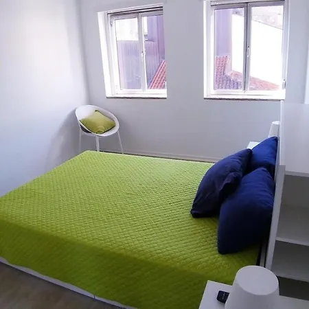 Albergue Theorynomad Al