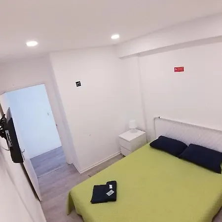 Theorynomad Al Albergue *
