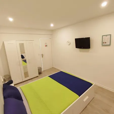 Albergue Theorynomad Al